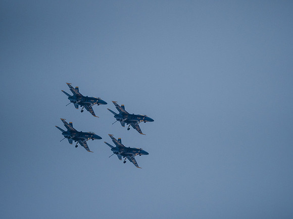 Blue Angels @ The Abbotsford Air Show 2018-14