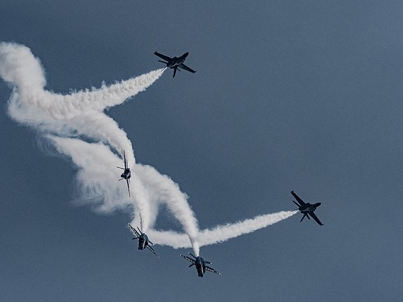 Blue Angels @ The Abbotsford Air Show 2018-38