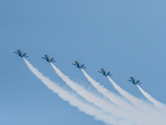 Blue Angels @ The Abbotsford Air Show 2018-24