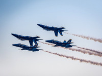 Blue Angels @ The Abbotsford Air Show 2018-17