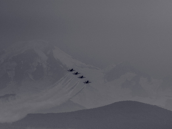 Blue Angels @ The Abbotsford Air Show 2018-21