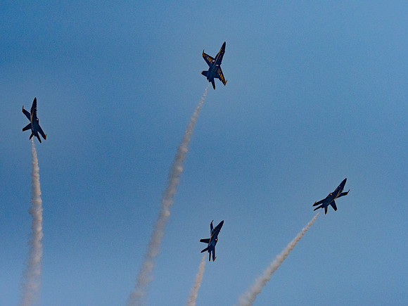 Blue Angels @ The Abbotsford Air Show 2018-35
