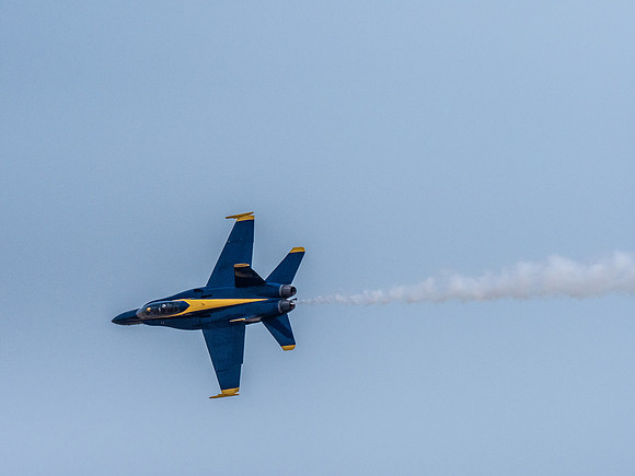 Blue Angels @ The Abbotsford Air Show 2018-11