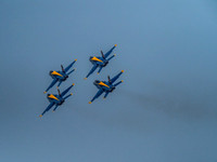 Blue Angels @ The Abbotsford Air Show 2018-7