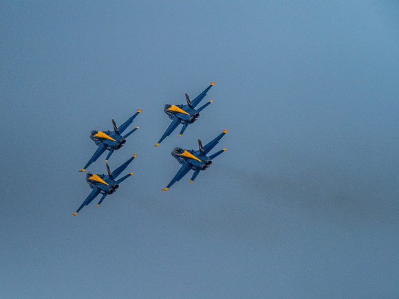 Blue Angels @ The Abbotsford Air Show 2018-7