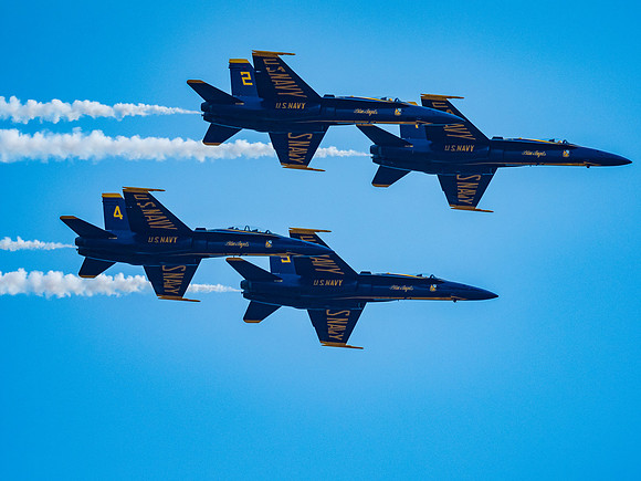 Blue Angels @ The Abbotsford Air Show 2018-37