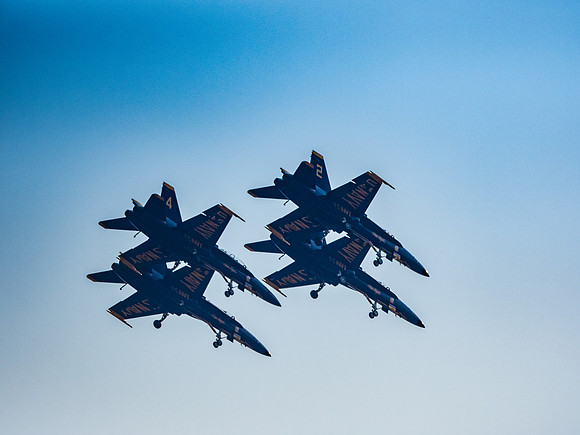 Blue Angels @ The Abbotsford Air Show 2018-15