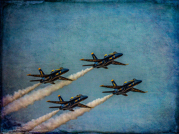 Blue Angels @ The Abbotsford Air Show 2018-32