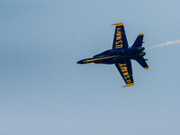 Blue Angels @ The Abbotsford Air Show 2018-20