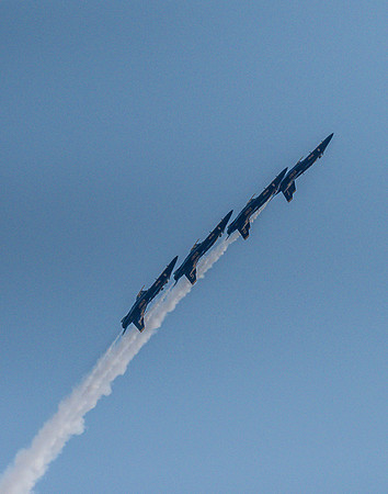 Blue Angels @ The Abbotsford Air Show 2018-23