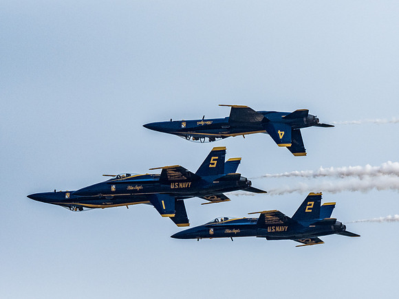 Blue Angels @ The Abbotsford Air Show 2018-18