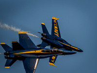 Blue Angels @ The Abbotsford Air Show 2018-3