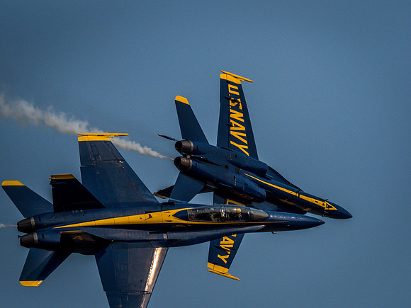 Blue Angels @ The Abbotsford Air Show 2018-3