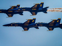 Blue Angels @ The Abbotsford Air Show 2018-4