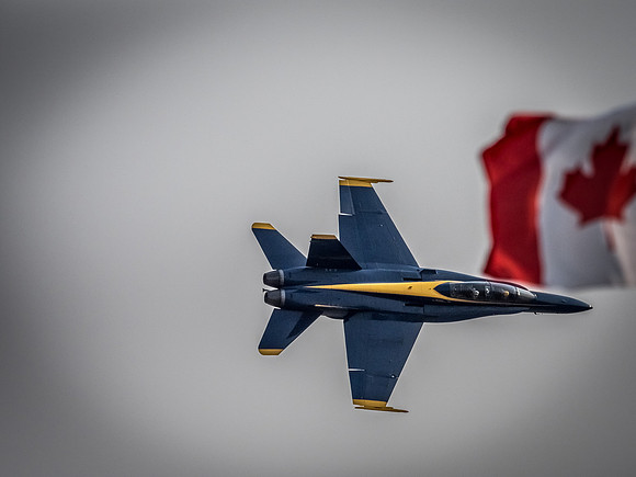 Blue Angels @ The Abbotsford Air Show 2018-25