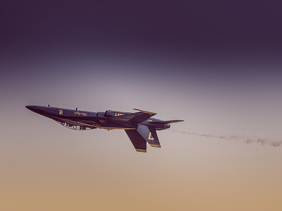 Blue Angels @ The Abbotsford Air Show 2018-10