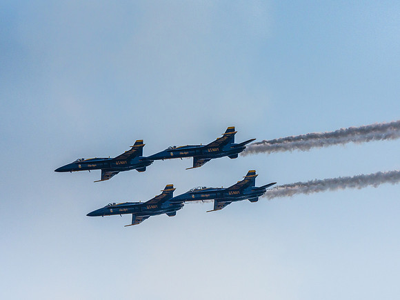 Blue Angels @ The Abbotsford Air Show 2018-30