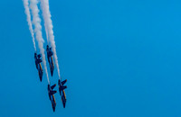 Blue Angels @ The Abbotsford Air Show 2018-9