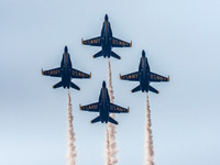 Blue Angels @ The Abbotsford Air Show 2018-8