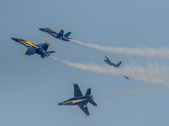 Blue Angels @ The Abbotsford Air Show 2018-31