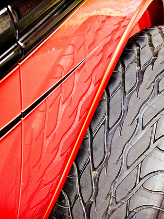 Greenwood Car Show 2011-11