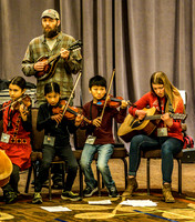 Wintergrass 2018 Youth Academy Set 2