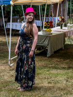 B & T Wedding Set 4