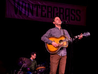 Wintergrass 2023 The Cactus Blossoms