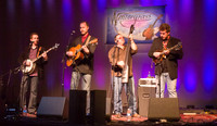Josh Williams Band @ Wintergrass 2011-4