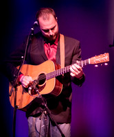 Josh Williams Band @ Wintergrass 2011-5
