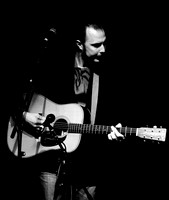 Josh Williams Band @ Wintergrass 2011-6