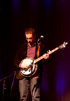 Josh Williams Band @ Wintergrass 2011