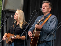 North Cascades Bluegrass Festival 2023 True North
