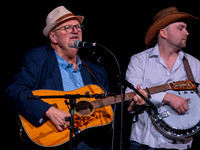Wintergrass 2023 Danny Paisley & The Southern Grass
