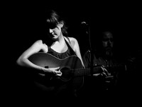 The Honeycutters @ Conor Byrnes August 2012-2