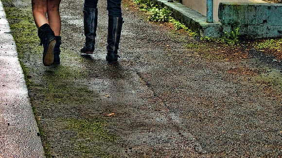 The Boots of The Oyster Run @ Anacortes_ WA-4