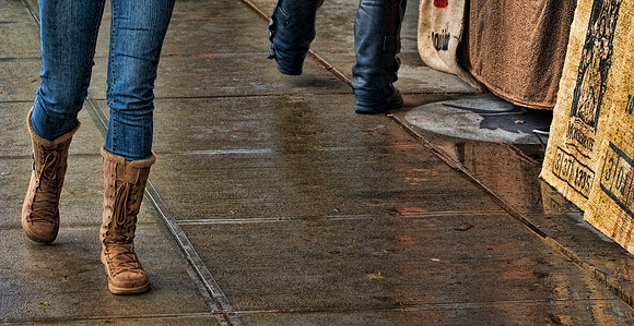 The Boots of The Oyster Run @ Anacortes_ WA-11