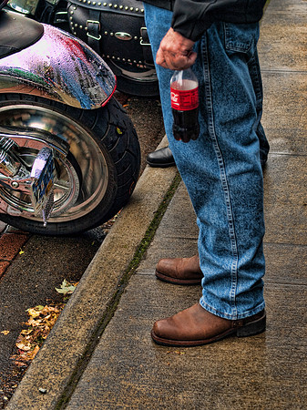 The Boots of The Oyster Run @ Anacortes_ WA-3