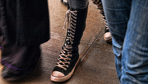 The Boots of The Oyster Run @ Anacortes_ WA-5