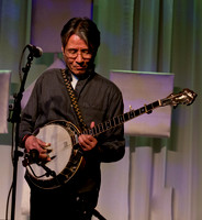 The Bluegrass 45 @ Wintergrass 2012-5