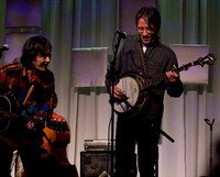 The Bluegrass 45 @ Wintergrass 2012-10