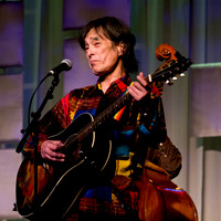 The Bluegrass 45 @ Wintergrass 2012-15