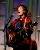 The Bluegrass 45 @ Wintergrass 2012-14