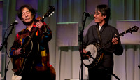 The Bluegrass 45 @ Wintergrass 2012-11