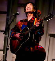 The Bluegrass 45 @ Wintergrass 2012-3