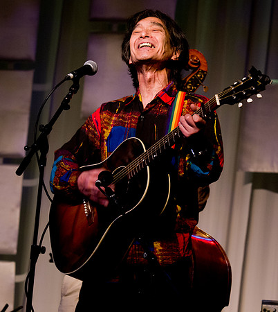The Bluegrass 45 @ Wintergrass 2012-3