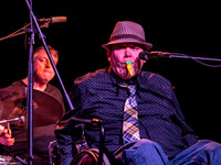 Durham County Poets @ Wintergrass 2018-15