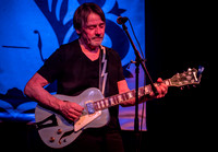 Durham County Poets @ Wintergrass 2018-10