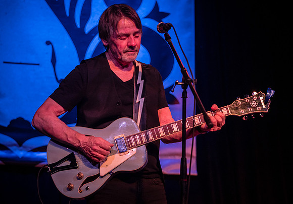 Durham County Poets @ Wintergrass 2018-10