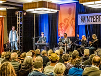 Wintergrass 2023 Slide Guitar Workshop